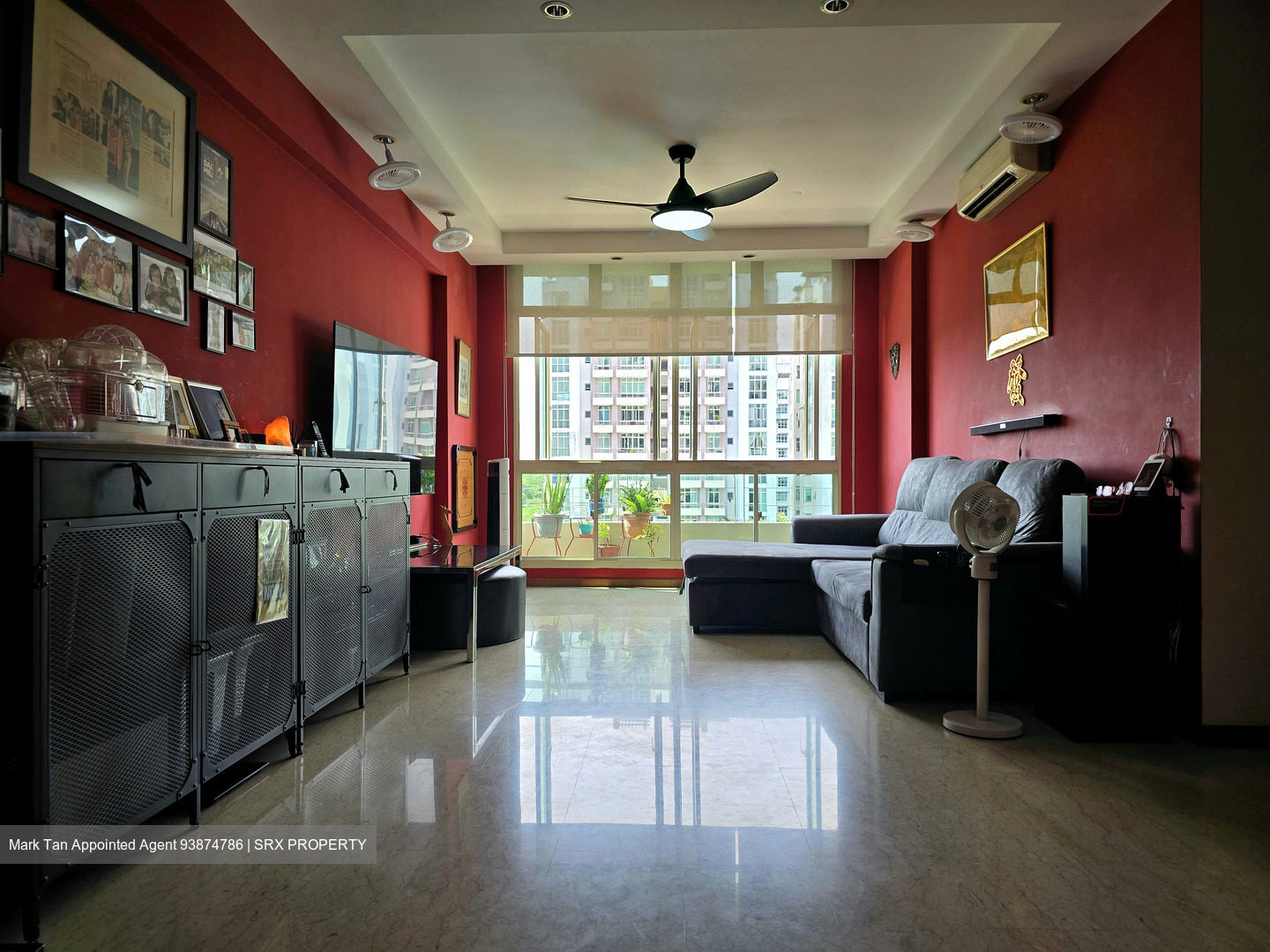Lilydale (D27), Condominium #591768711